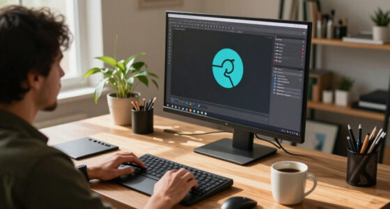 ArtCraft Apps – Open-source Adobe Compatible Suite Written In Rust