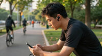 Baseus Bowie MC2 CloudComfort 2.0: Open-Ear Listening For $46