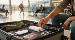 Best Gifts for a Frequent Traveler: Compact Picks That Make Trips Smoother