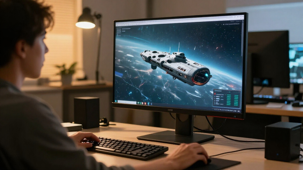 BioWare Reportedly Had A Mass Effect 5 Trailer Ready To Go Before EA Canceled The Game And Shut The Studio Down