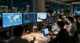 ByteDance Builds Out AI Safety Staff With Roles Around The Globe