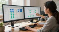 Can AI Automation Software Make Workflows Smarter? 8 Guides To Explore