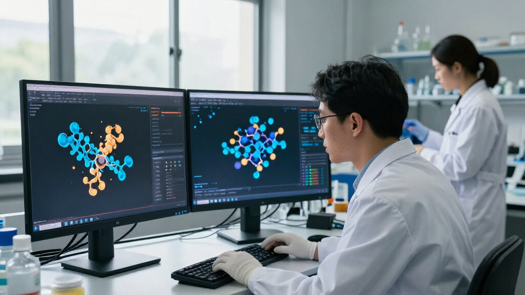 Can AI Support Allergy Drug Research? Anthropic Says Claude Generated 35,000 Designs
