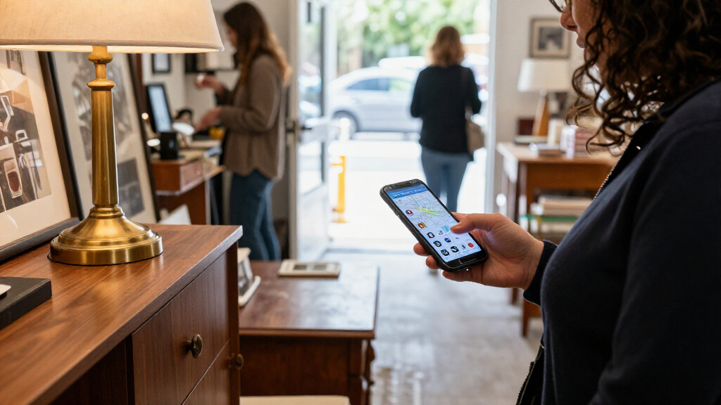 Can Category Filters Improve Your Estate Sale Search?
