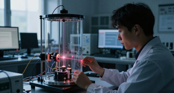 China’s Tuoyuan Targets Neutral-Atom Quantum Computing