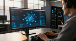 Cisco Introduces Software To Coordinate Larger Quantum Networks