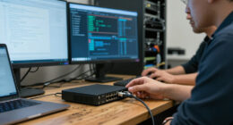 Cisco SD-WAN Malware: Why Edge Devices Can Be An Attractive Target