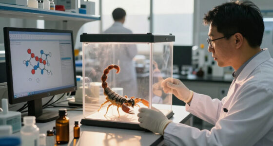 Claude Didn’t Make Scorpion Antivenom: A Look At The AI Story