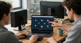 Claude Duet Enters An AI Race Where Coordination Is Key