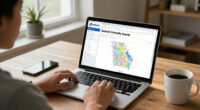 Claude’s Reported Paywall Bypass: Accessing Georgia Voter Data Without Authorization