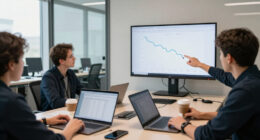 Claude Spending At Microsoft Falls By One-Third