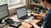 Could AI Demand Keep Phone And PC Memory Supplies Tight?