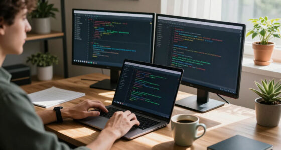 Could These 14 AI Coding Assistants Aid Learning And Software Development In 2027?