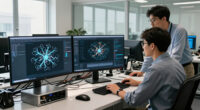 Could This $200M AI Lab Give Fei-Fei Li Competition?