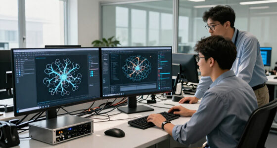 Could This $200M AI Lab Give Fei-Fei Li Competition?