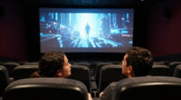 Discover The Gifted: The Future Vision XPRIZE’s Winning Trailer