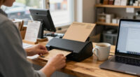 Document Scanners For Small Businesses: What To Consider