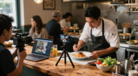 Done-for-You Video Marketing For Small Restaurants