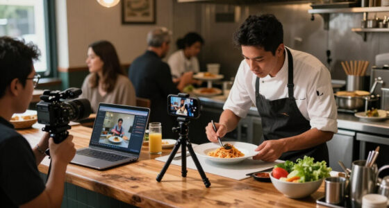 Done-for-You Video Marketing For Small Restaurants