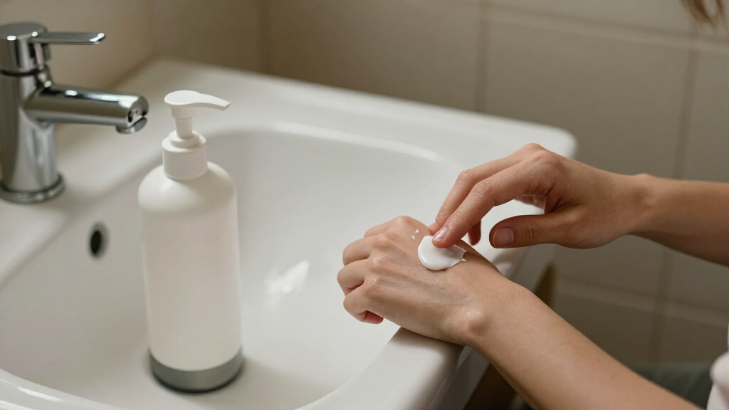 Eczema And Psoriasis: A Visual Approach To Self-Management