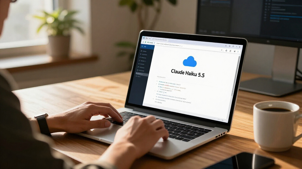 Explore AI With Claude Haiku 5.5 On AWS