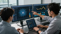 Finance And Defence Reassess Security Amid AI And Quantum Advances