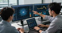 Finance And Defence Reassess Security Amid AI And Quantum Advances