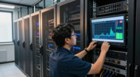 Four Questions Shaping The Power Outlook For US Data Centers