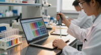 Four Years Studying The Enzymes: A Scientist Challenges The Context Of Claude’s Biology Claim