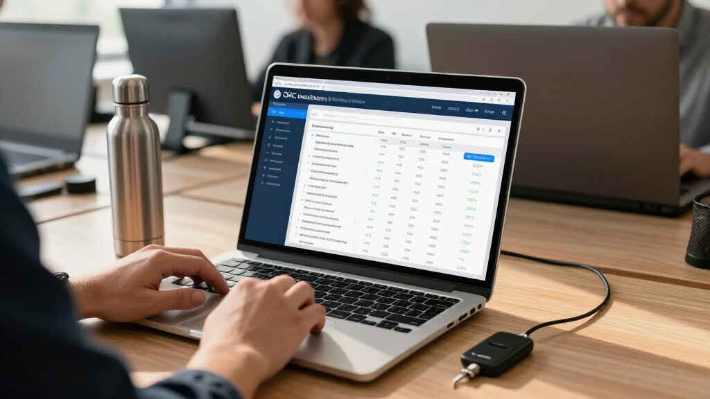From Compliance Tracking To CMMC Readiness For Defense Firms