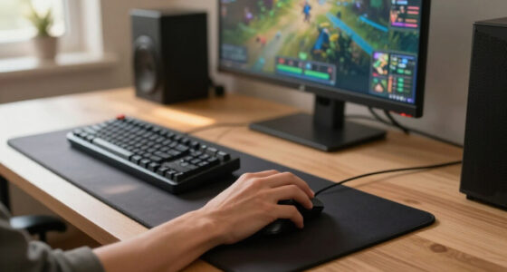 From Lightweight To Feature-Rich: 9 Wireless Gaming Mice For 2027
