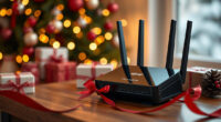 GL.iNet Opal Travel Router: A Holiday Trip Review