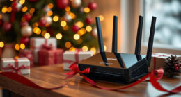GL.iNet Opal Travel Router: A Holiday Trip Review