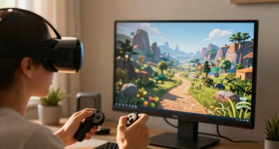 Google Genie 4 Makes Worlds You Can Walk Into. How Does It Hold Up?