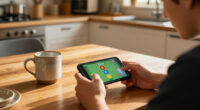 Google Playground: Create And Play Custom Games
