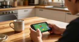 Google Playground: Create And Play Custom Games