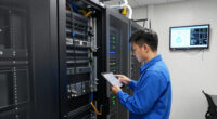 Google Redacted It's Water And Electricity Usage For Its Data Center In Lincoln Nebraska