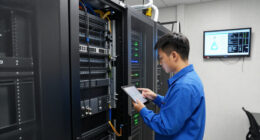 Google Redacted It's Water And Electricity Usage For Its Data Center In Lincoln Nebraska