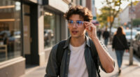 Google’s Android XR Glasses And Gemini: A Guide To Use And Privacy