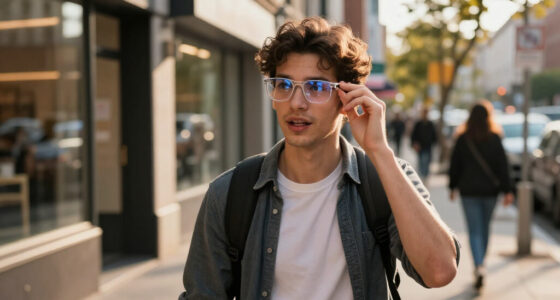 Google’s Android XR Glasses And Gemini: A Guide To Use And Privacy