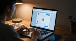Grok’s Poisoned Page Incident: From Decryption To Chat Leak