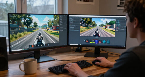How 10 Best Ultrawide Monitors Can Serve Work And Gaming In 2027