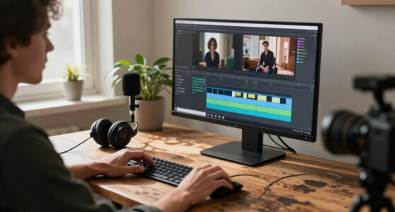 How 4 Best AI Video Generators Can Support Video Creation In 2027