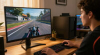 How 8 OLED Gaming Monitors Bring Immersive Play To 2027