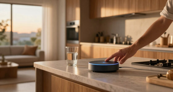 How AI Hubs Fit Into Smarter Connected Homes In 2027