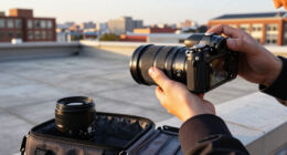 How AI Photographers Can Pick From 10 Best Camera Lenses In 2027