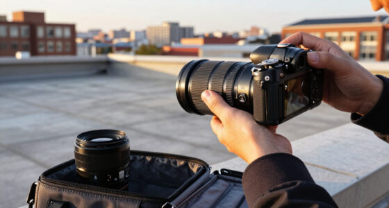 How AI Photographers Can Pick From 10 Best Camera Lenses In 2027