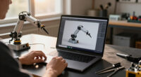 How An Open 3D Asset Library Can Support AI And Robotics Simulations