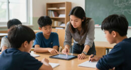 How Gemini Is Helping Students And Teachers In The Classroom