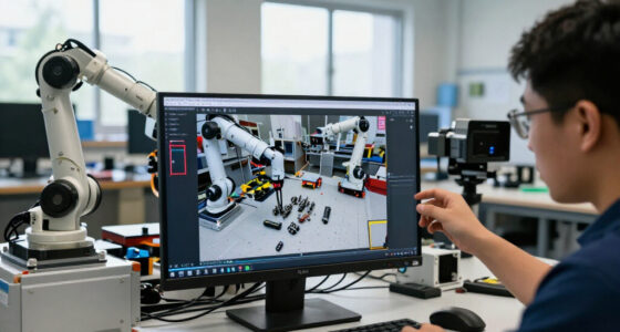 How Nvidia Flora Makes Robot Video Labeling More Affordable—and What To Check